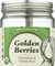 Imlakesh Organics: Berry Golden Organic Raw, 16 Oz