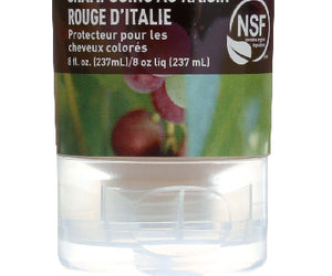 Desert Essence: Organics Shampoo Italian Red Grape, 8 Oz