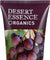 Desert Essence: Organics Shampoo Italian Red Grape, 8 Oz