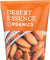 Desert Essence: Organics Hand And Body Lotion Sweet Almond, 8 Oz - RubertOrganics