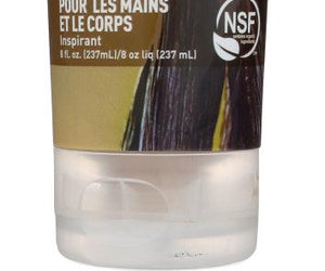 Desert Essence: Organic Hand & Body Lotion Spicy Vanilla Chai, 8 Oz - RubertOrganics