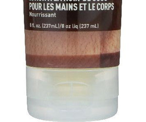 Desert Essence: Organics Hand And Body Lotion Coconut, 8 Oz - RubertOrganics