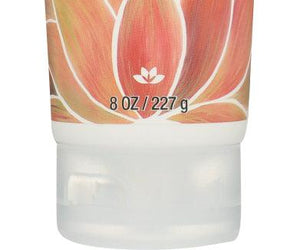 Derma E: Jasmine & Vanilla Hydrating Shea Body Lotion, 8 Oz - RubertOrganics