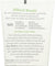 Derma E: Lemongrass & Thyme Restoring Shea Body Lotion, 8 Oz - RubertOrganics