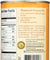 Farmers Market Foods: Organic Pumpkin Pie Mix, 15 Oz