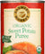 Farmers Market Foods: Organic Sweet Potato Puree, 15 Oz