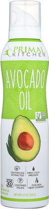 Primal Kitchen: Avocado Oil Spray, 4.7 Oz