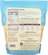 Bob's Red Mill: Organic Old Fashioned Rolled Oats Whole Grain, 32 Oz