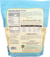 Bobs Red Mill: Organic Quick Cooking Rolled Oats, 32 Oz