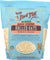 Bobs Red Mill: Organic Quick Cooking Rolled Oats, 32 Oz