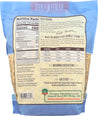 Bobs Red Mill: Gluten Free Organic Old Fashioned Rolled Oats, 32 Oz