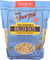 Bobs Red Mill: Gluten Free Organic Old Fashioned Rolled Oats, 32 Oz