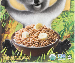 Nature's Path Organic: Envirokidz Organic Koala Crisp Cereal Chocolate, 11.5 Oz - RubertOrganics