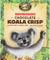 Nature's Path Organic: Envirokidz Organic Koala Crisp Cereal Chocolate, 11.5 Oz - RubertOrganics