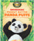 Nature's Path Organic: Envirokidz Organic Peanut Butter Panda Puffs, 10.6 Oz