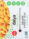 Daiya: Mac & Cheese Bacon Cheddar, 10.9 Oz - RubertOrganics