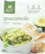 Simply Organic: Organic Guacamole Spicy Dip, 4 Oz