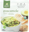 Simply Organic: Organic Guacamole Spicy Dip, 4 Oz