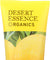 Desert Essence: Organics Hair Care Shampoo Lemon Tea Tree, 8 Oz