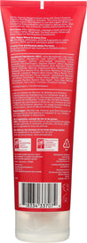 Desert Essence: Organic Shampoo Shine For All Hair Types Red Raspberry, 8 Oz