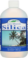 Eidon: Silica, 18 Oz - RubertOrganics