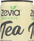 Zevia Organic: Sweetened Earl Grey Tea Blood Orange, 12 Fo