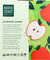 North Coast: Organic Apple Sauce Pouches, 12.8 Oz