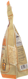 Bobs Red Mill: Quinoa White Organic, 26 Oz