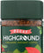 Highground: Coffee Instant Decaf Organic, 3.53 Oz