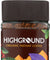 Highground: Coffee Instant Regular Organic, 3.53 Oz