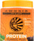 Sunwarrior: Protein Powder Classic Plus Chocolate, 375 Gm