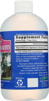 Eidon: Magnesium, 18 Oz - RubertOrganics