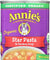 Annie's Homegrown: Organic Star Pasta & Chicken Soup, 14 Oz - RubertOrganics