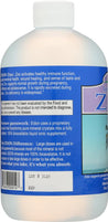 Eidon: Zinc, 18 Oz - RubertOrganics