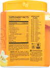 Sunwarrior: Protein Powder Classic Vanilla 375 Gm, 13.2 Oz