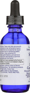 Eidon: Silica Liquid Concentrate, 2 Oz - RubertOrganics