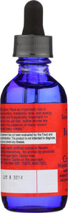 Eidon: Iodine Liquid Concentrate, 2 Oz - RubertOrganics