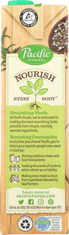 Pacific Foods: Organic Beef Bone Broth, 32 Oz