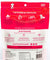 Shameless Pets: Lobster Roll Over Dog Treats, 5 Oz