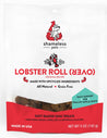 Shameless Pets: Lobster Roll Over Dog Treats, 5 Oz