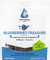 Shameless Pets: Blueberried Treasure Dog Treats, 5 Oz