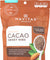 Navitas: Nibs Cocoa Sweet Organic, 8 Oz