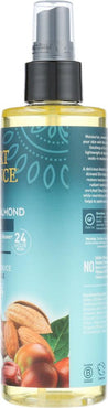 Desert Essence: Oil Body Jojoba And Sweet Almond, 8.28 Oz - RubertOrganics