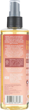 Desert Essence: Jojoba And Sunflower Body Oil, 8.28 Fl Oz - RubertOrganics