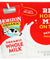 Horizon: Organic Whole Milk Plain, 96 Fo