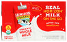 Horizon: Organic Whole Milk Plain, 96 Fo