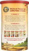 Natures Path: Oatmeal Steel Cut Quick Cook Organic, 24 Oz