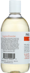 Phillip Adam: Shampoo Orange Vanilla, 12 Oz