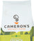 Camerons Coffee: Organic French Roast Whole Bean Coffee, 28 Oz