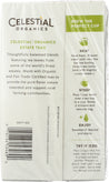 Celestial Seasonings: Tea Herb Matcha Green Organic, 20 Bg